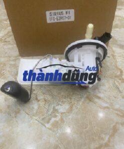 CỤM XĂNG SIRIUS FI