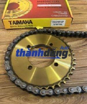 BỘ NHÔNG XÍCH XE MÁY YAMAHA EXCITER GP
