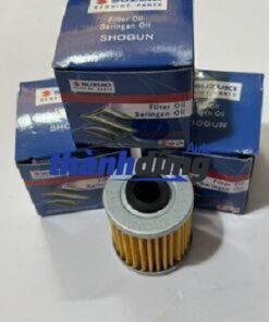 LỌC NHỚT XE MÁY SUZUKI
