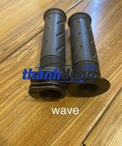 BỘ TAY NẮM XE HONDA WAVE