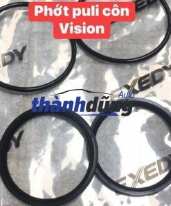 BỘ PHỚT BULI CÔN HONDA VISION