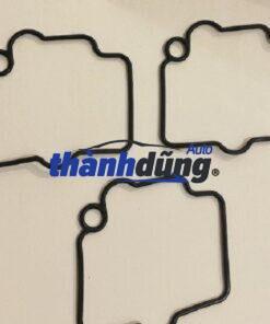 GIOĂNG HÒA KHÍ YAMAHA NOUVO