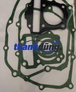 GIOĂNG ĐẠI TU HONDA WAVE S110