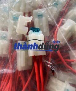 KHÍ CỤ ĐIỆN HONDA WAVE S110