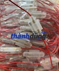 KHÍ CỤ ĐIỆN HONDA WAVE