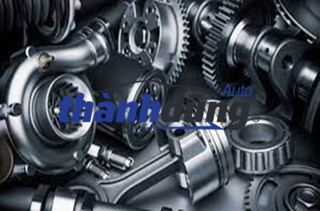 PHỤ TÙNG Ô TÔ TẠI QUẢNG BÌNH