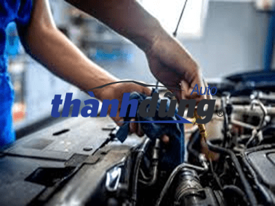 NGHIÊN CỨU CÁC NGUYÊN NHÂN GÂY RA TIẾNG ỒN TỪ XE HƠI