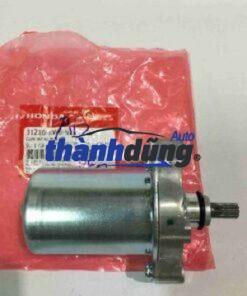 MÔ TƠ ĐỀ HONDA AIRBLADE