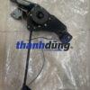 CÁP TREO LỐP DỰ PHÒNG STAREX 2009