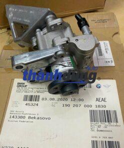 BƠM TRỢ LỰC LÁI BMW X1 2007