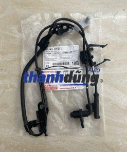 CẢM BIẾN ABS TOYOTA VENZA 2013