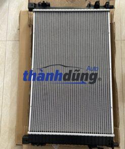 KÉT NƯỚC MERCEDES C350 CHÍNH HÃNG