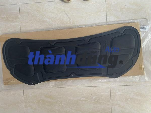 CHỐNG NÓNG NẮP CAPO HYUNDAI ACCCENT 2017
