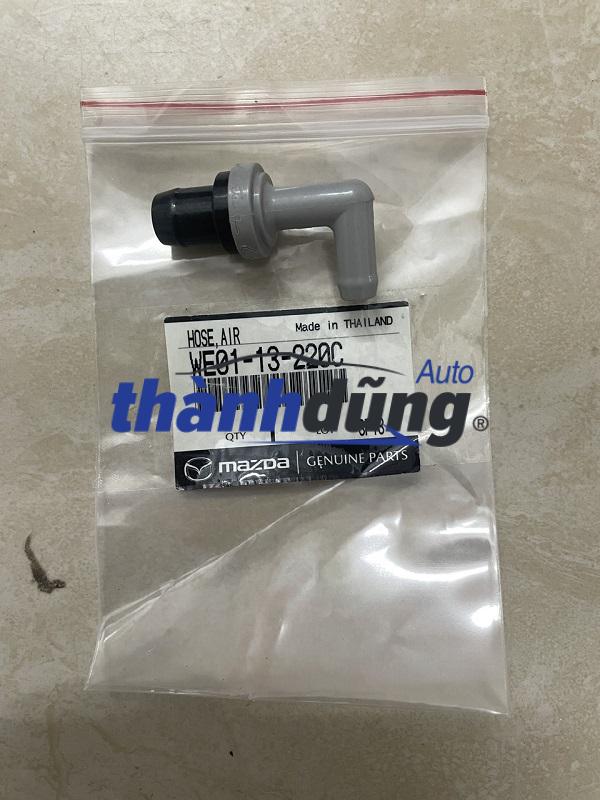 VAN HƠI THỪA LASER