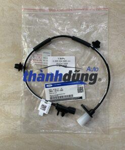 CẢM BIẾN ABS SAU FORD RANGER 2021