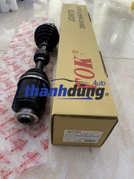 CÂY LÁP PHẢI KIA SORENTO 2016