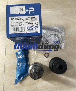 ĐẦU LÁP FIAT SIENA 2003
