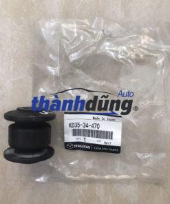 CAO SU CÀNG A NHỎ MAZDA CX5