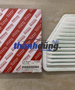 LỌC GIÓ ĐỘNG CƠ VENZA 2006