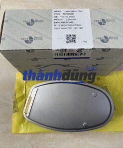 LỌC NHỚT (DẦU) HỘP SỐ MERCEDES E350