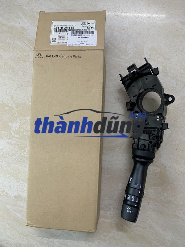 CÔNG TẮC PHA COS KIA SPORTAGE