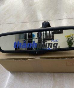 GƯƠNG CHIẾU HẬU TRONG XE MAZDA 2 2014
