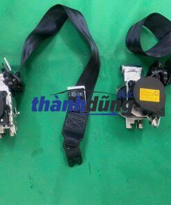 DÂY ĐAI AN TOÀN MG5 2022