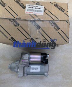 CỦ ĐỀ TOYOTA INNOVA 2013