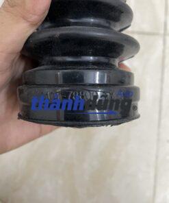 CHỤP BỤI LÁP DAEWOO MATIZ 2007