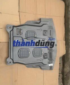 CHẮN BÙN ĐỘNG CƠ NISSAN XTRAIL 2016