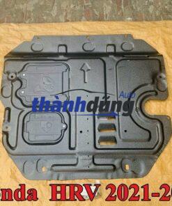 CHẮN BÙN ĐỘNG CƠ HONDA HRV 2021
