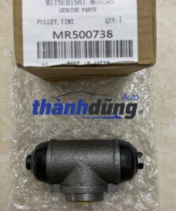 XY LANH PHANH SAU MITSUBISHI TRITON 2007