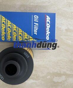 LỌC DẦU CHEVROLET TRAILBLAZER 2013