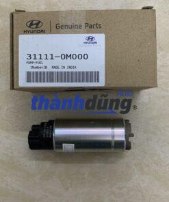 MÔ TƠ BƠM XĂNG HYUNDAI GETZ 2007