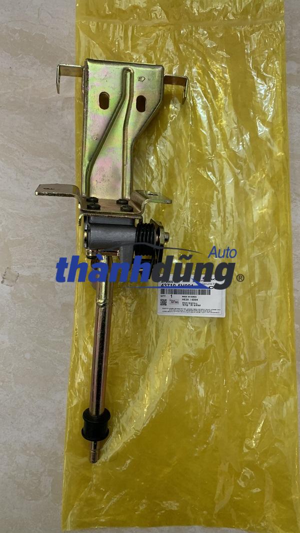 XƯƠNG CẦN SỐ HYUNDAI HD72