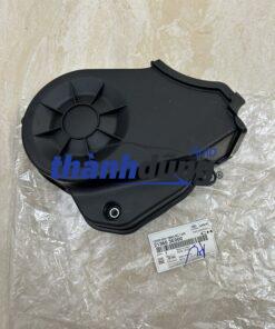 NẮP ĐẬY CAM TRÊN HYUNDAI SANTAFE 2007