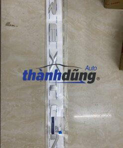 LOGO CHỮ SSANGYONG REXTON 2007