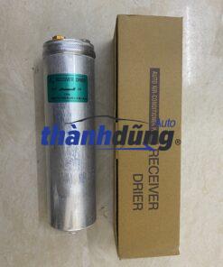 PHIN LỌC GA MITSUBISHI LANCER 2007