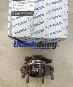 BI MAY Ơ MAZDA CX5 2022