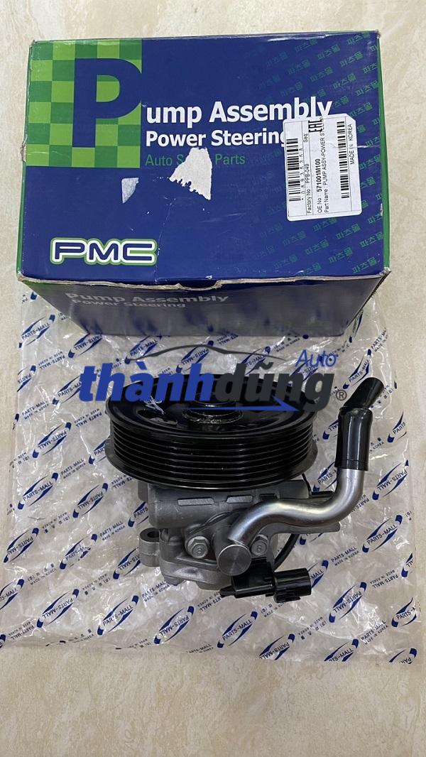 BƠM TRỢ LỰC LÁI KIA FORTE 2013