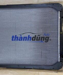 KÉT NƯỚC HYUNDAI HD120 2007