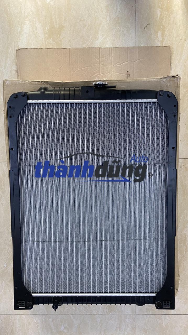 KÉT NƯỚC HYUNDAI HD120 2007