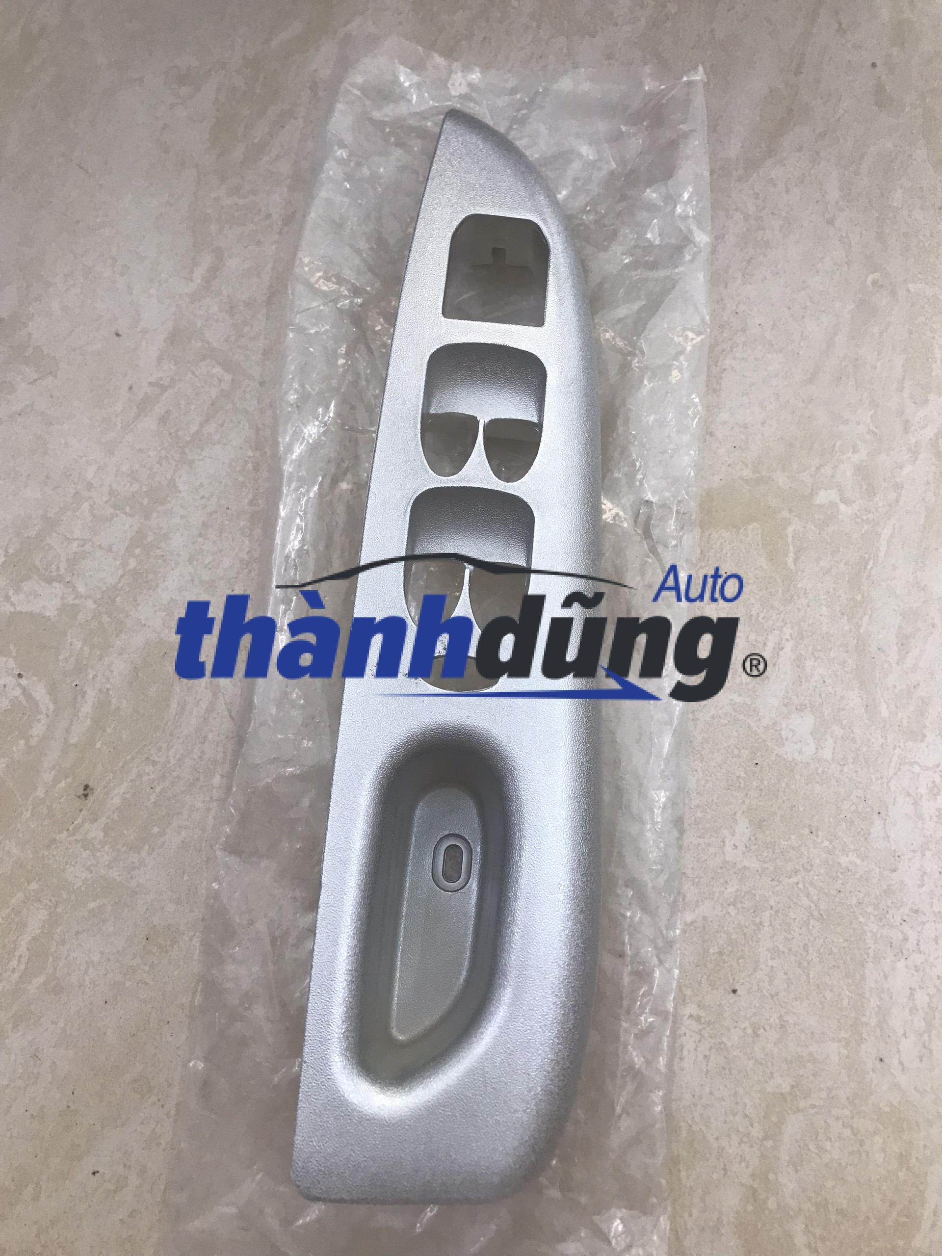 NẮP ĐẬY CÔNG TẮC NÂNG KÍNH CHERY QQ