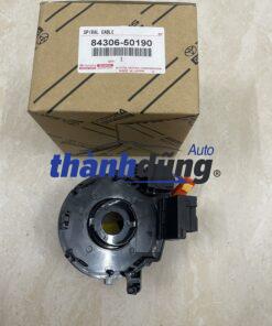 CÁP CÒI LEXUS LX450 2007