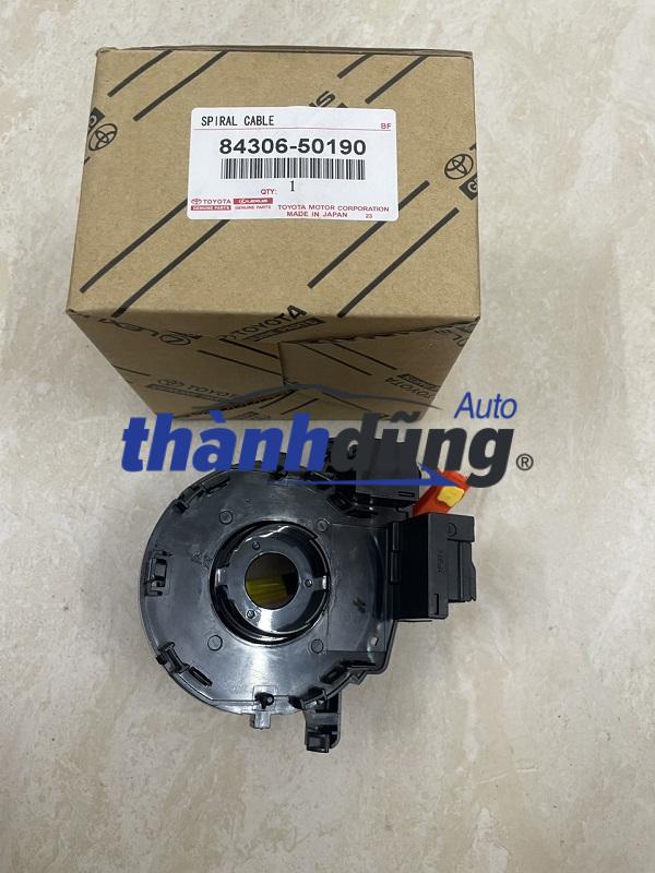 CÁP CÒI LEXUS LX450 2007