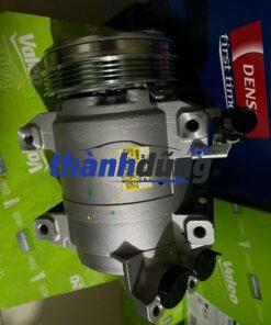 LỐC ĐIỀU HÒA MITSUBISHI ZINGER 2009