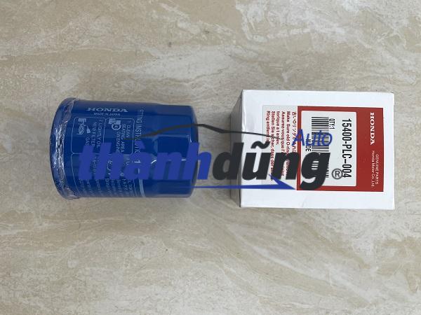 LỌC NHỚT HONDA HRV CHÍNH HÃNG