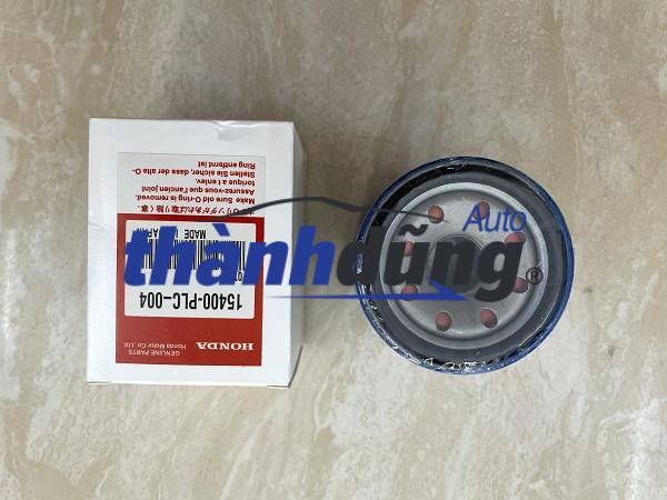 LỌC NHỚT HONDA HRV CHÍNH HÃNG