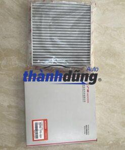LỌC GIÓ ĐIỀU HÒA HONDA CITY 2013