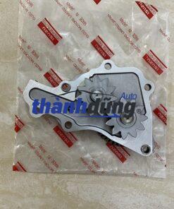 BƠM DẦU ISUZU DMAX